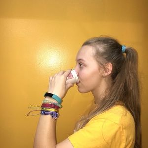 Meet your Posher, Olivia